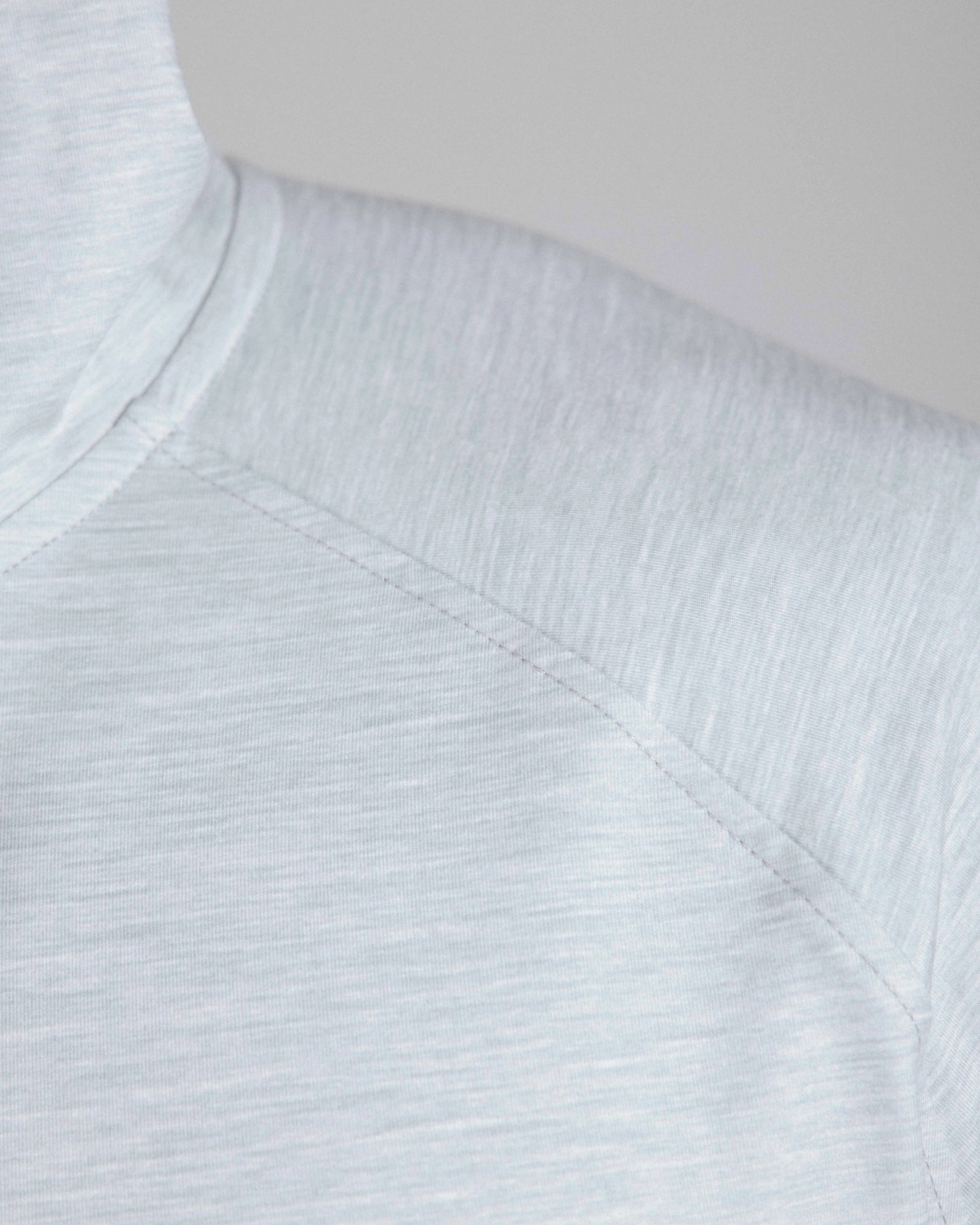 Men's Light Gray Active Jacket