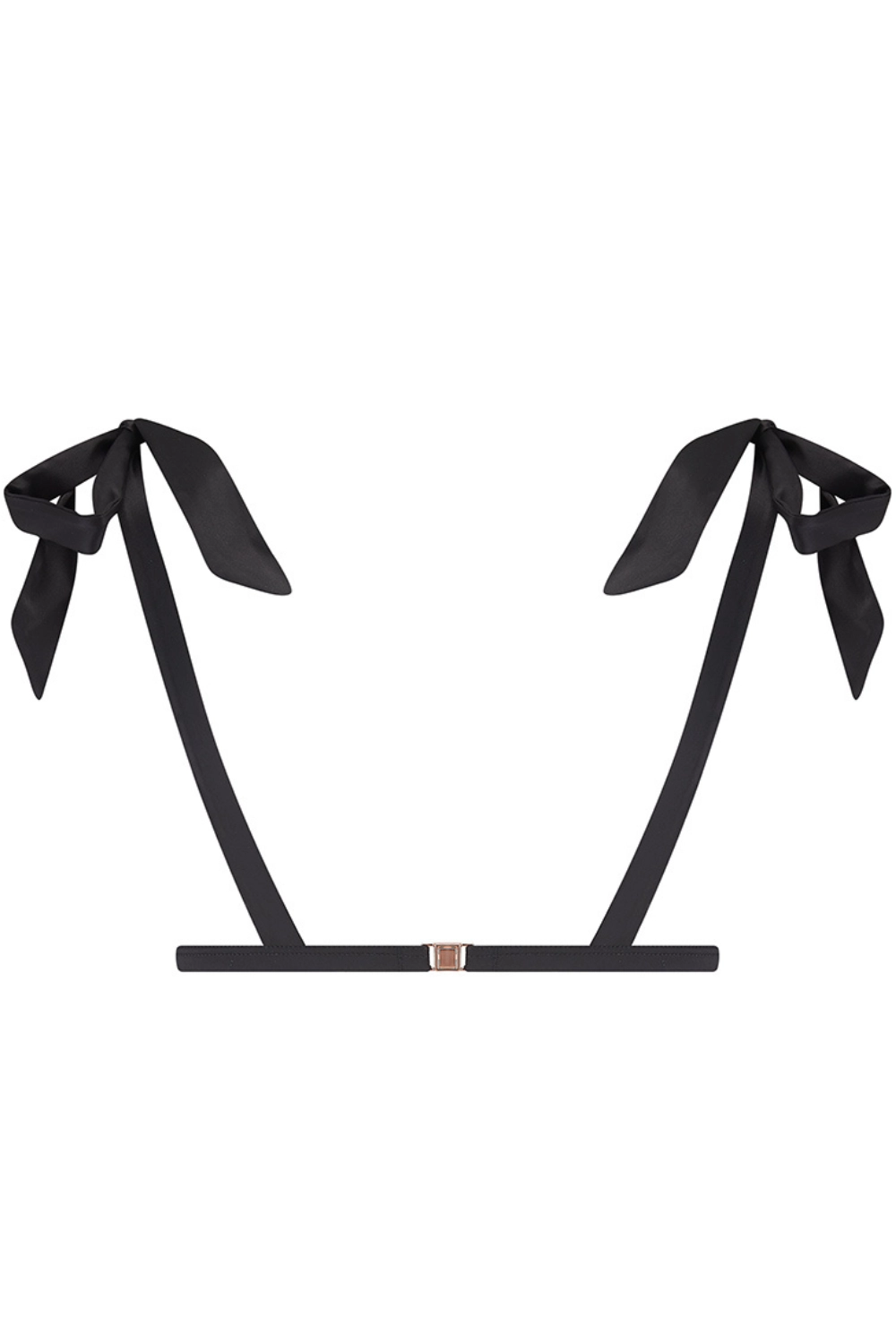Muse - Audrey Triangle Bra, S (UK 8-10)