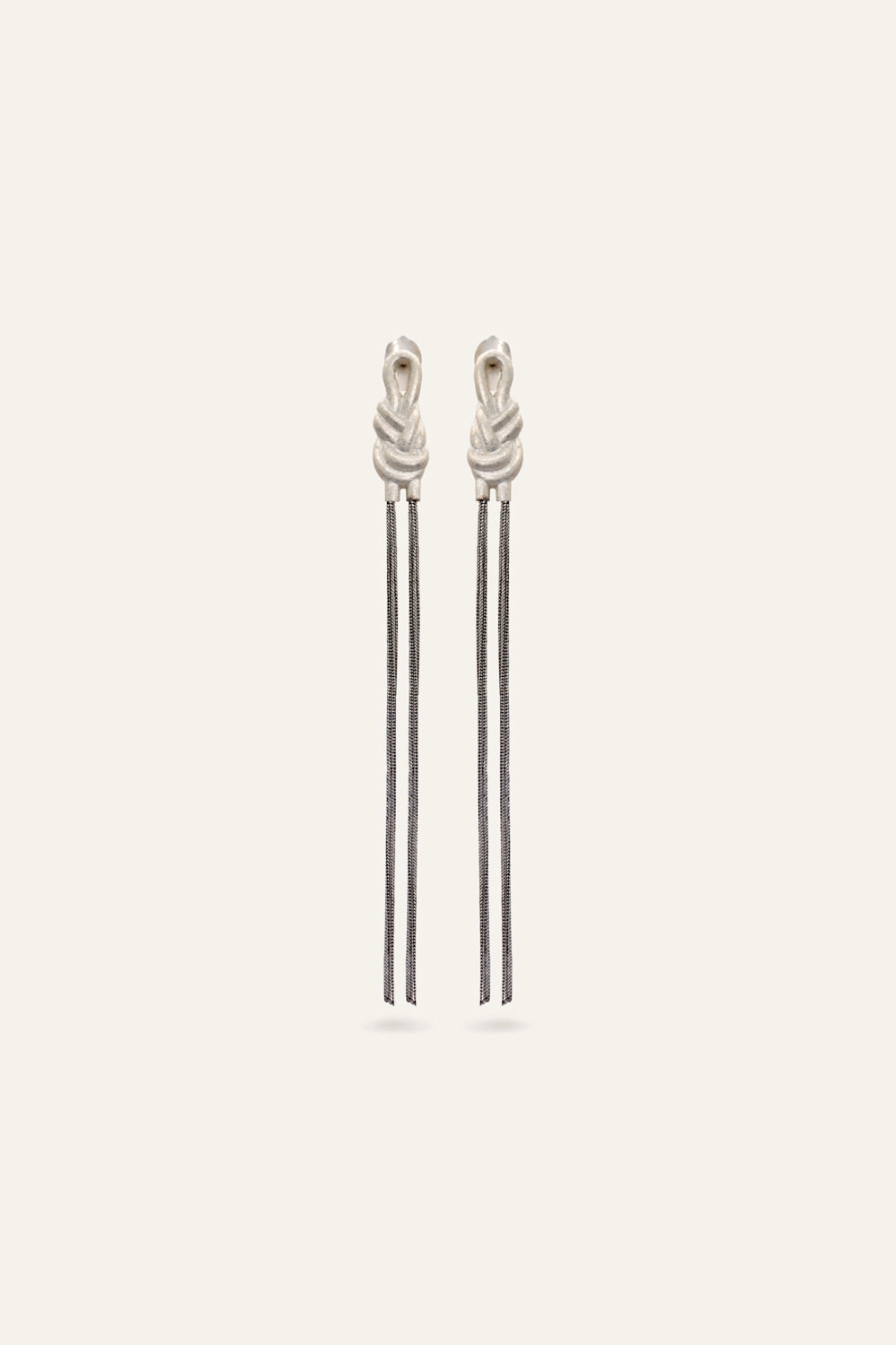 Nautilus Earrings