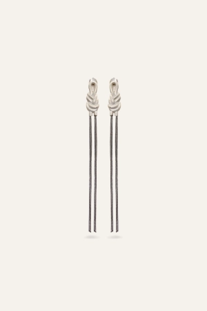 Nautilus Earrings