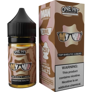 One Hit Wonder Salts - My Man