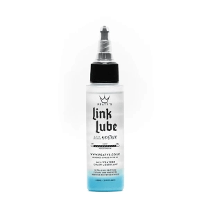 Peaty's LinkLube All Weather