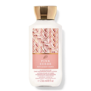Pink Suede by Bath & Body Works 236ml Body Lotion