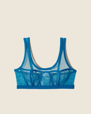 Pull On Bralette