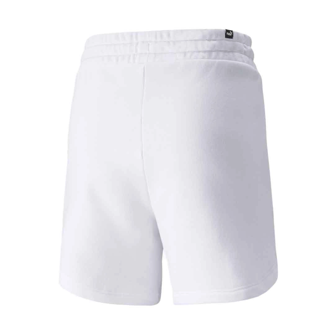 Puma - Women's Essentials High Waist Shorts (848339 02)