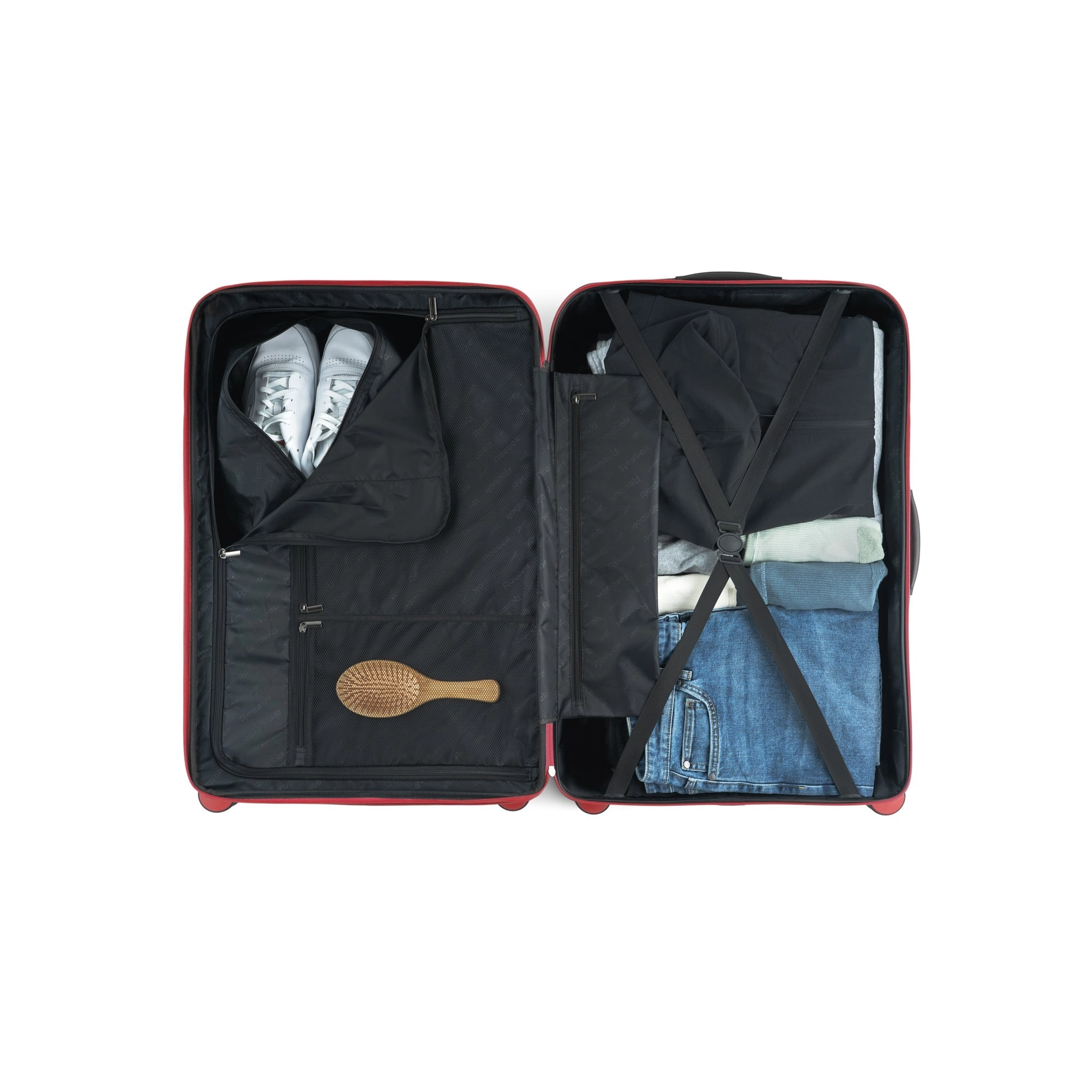Reebok Go Check-In Large *Drop Ship*
