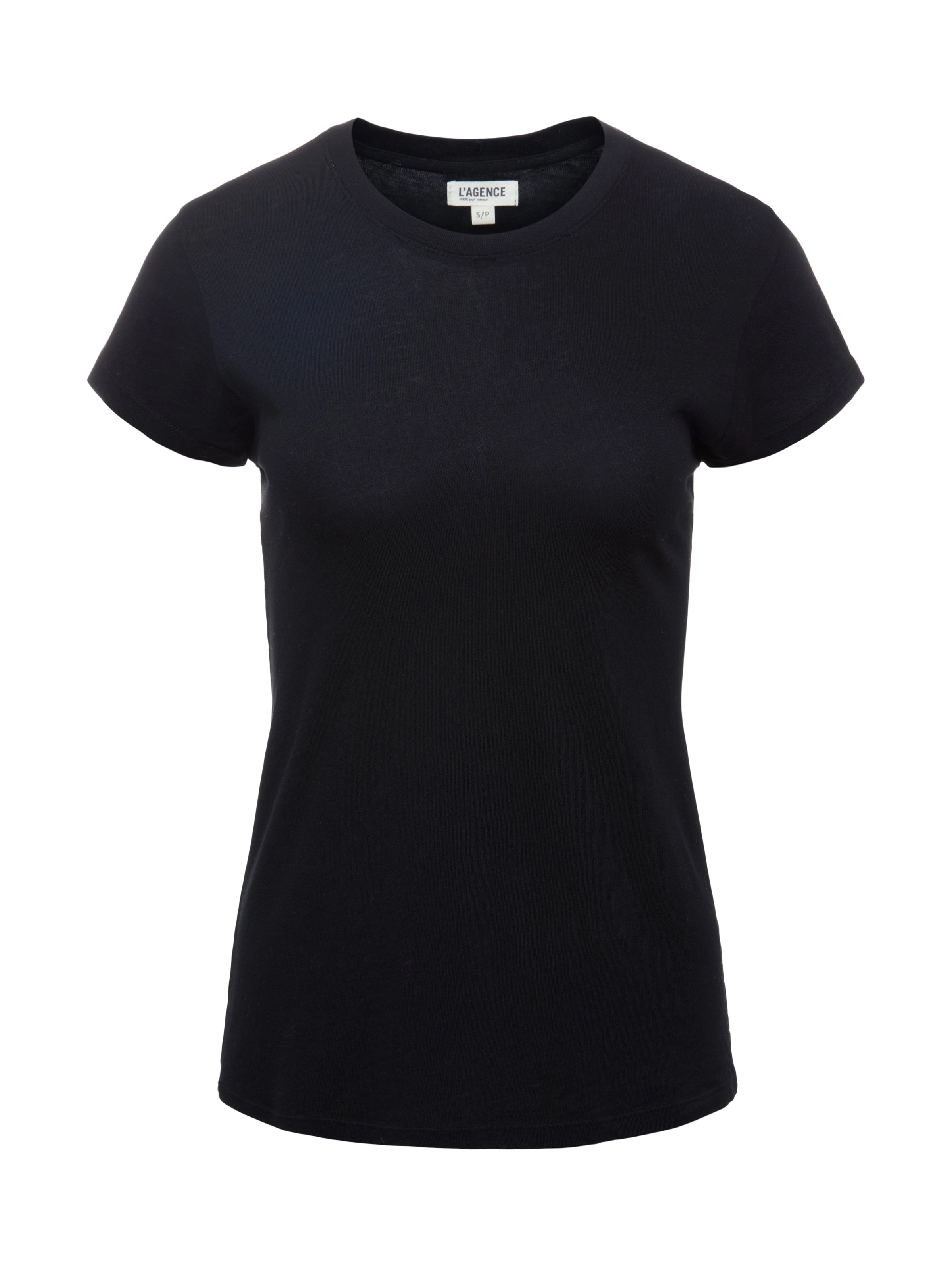 Ressi Fitted Tee