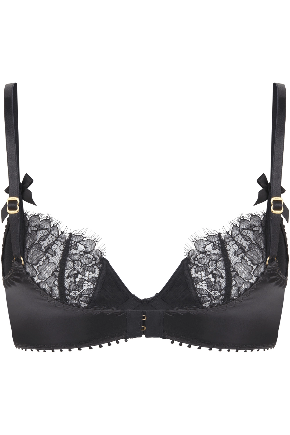 Ryan Balconette Bra