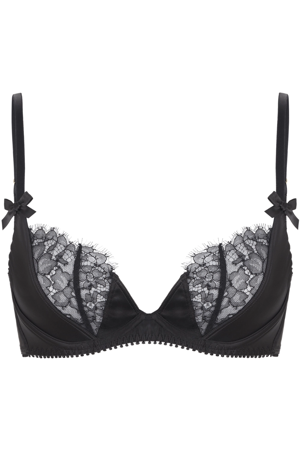 Ryan Balconette Bra
