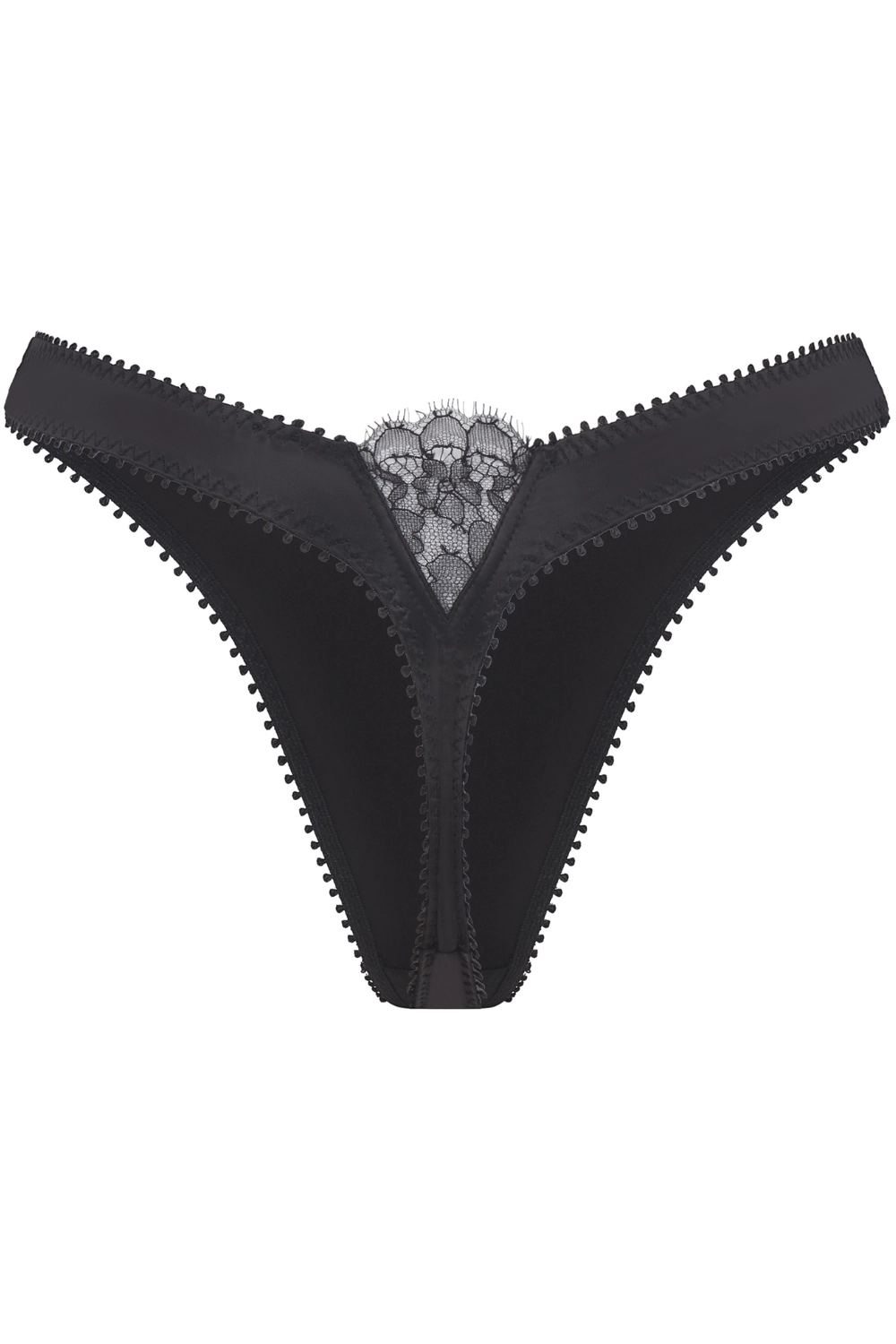 Ryan Thong, Size 6 (UK 16)