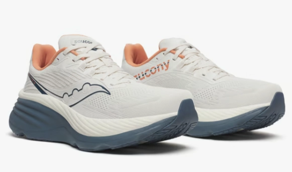 Saucony Hurricane 24 - Mens
