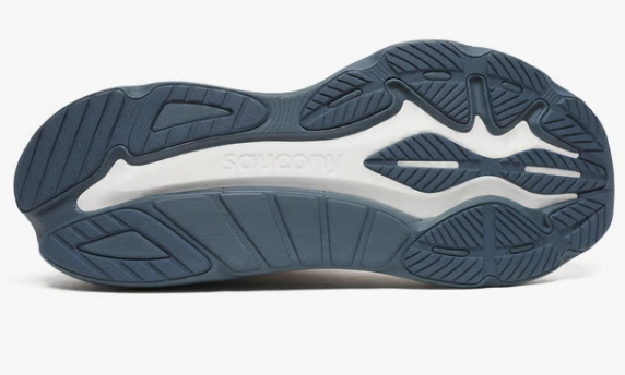Saucony Hurricane 24 - Mens