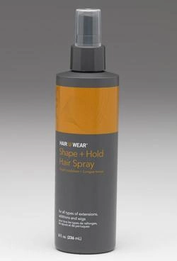 SHAPE Pump Hair Spray 8 oz