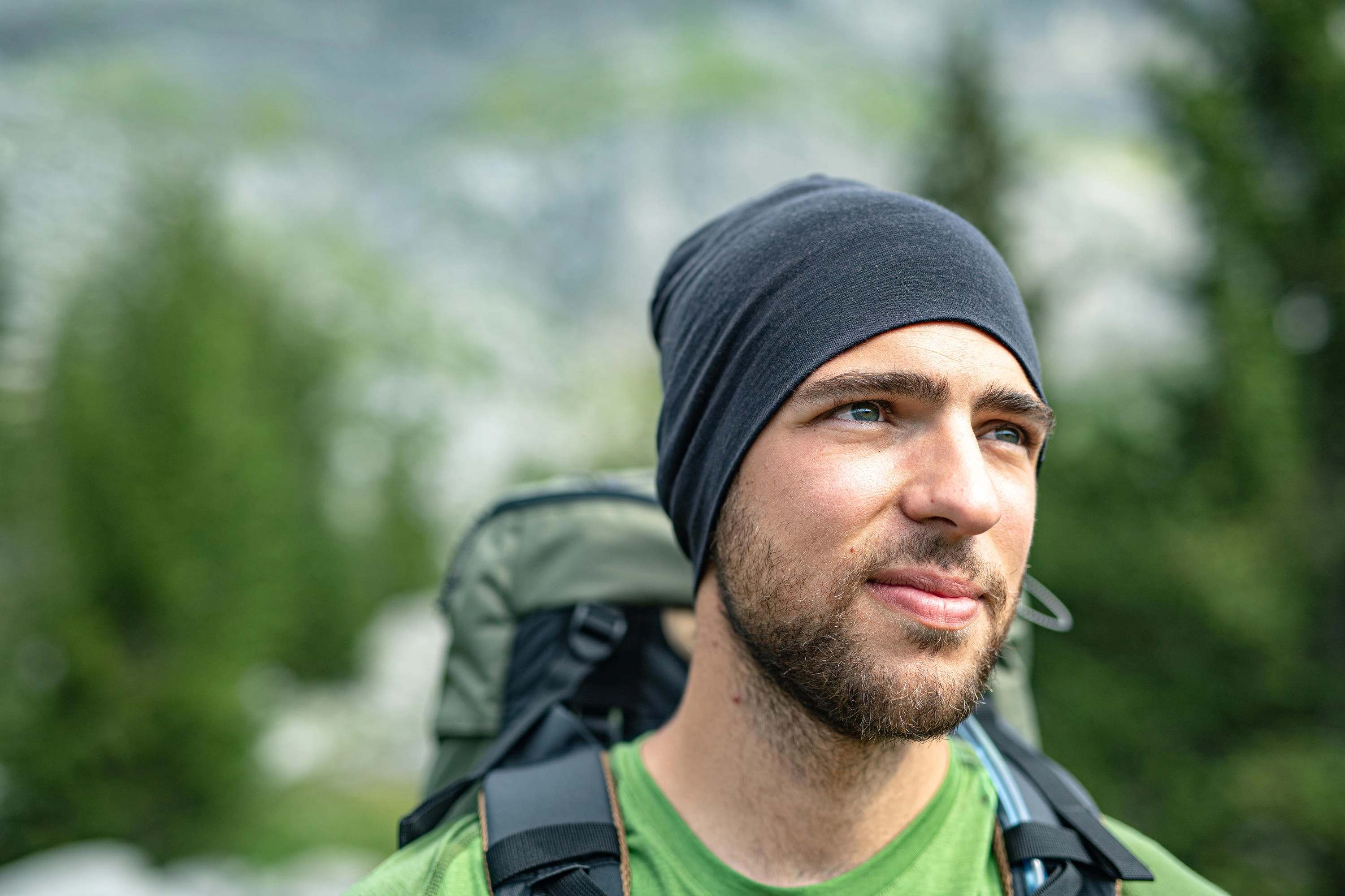 Simond Adult MT500 Merino Wool Beanie