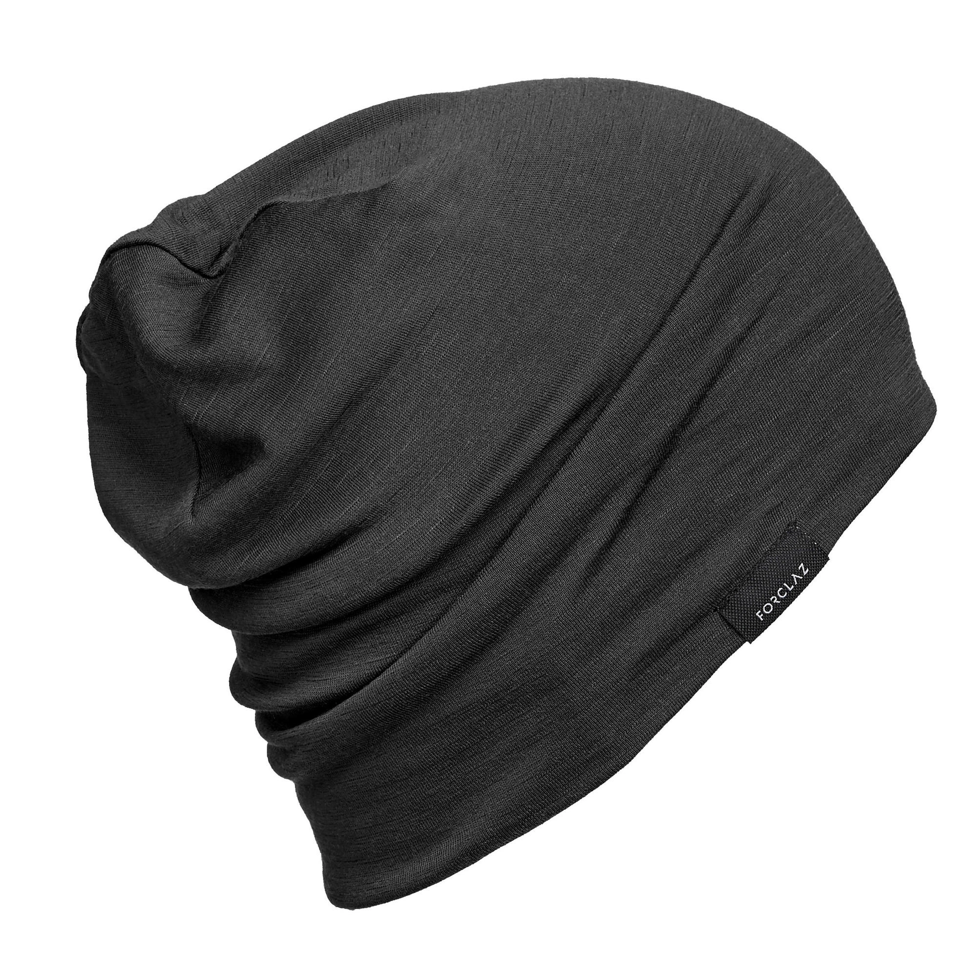 Simond Adult MT500 Merino Wool Beanie