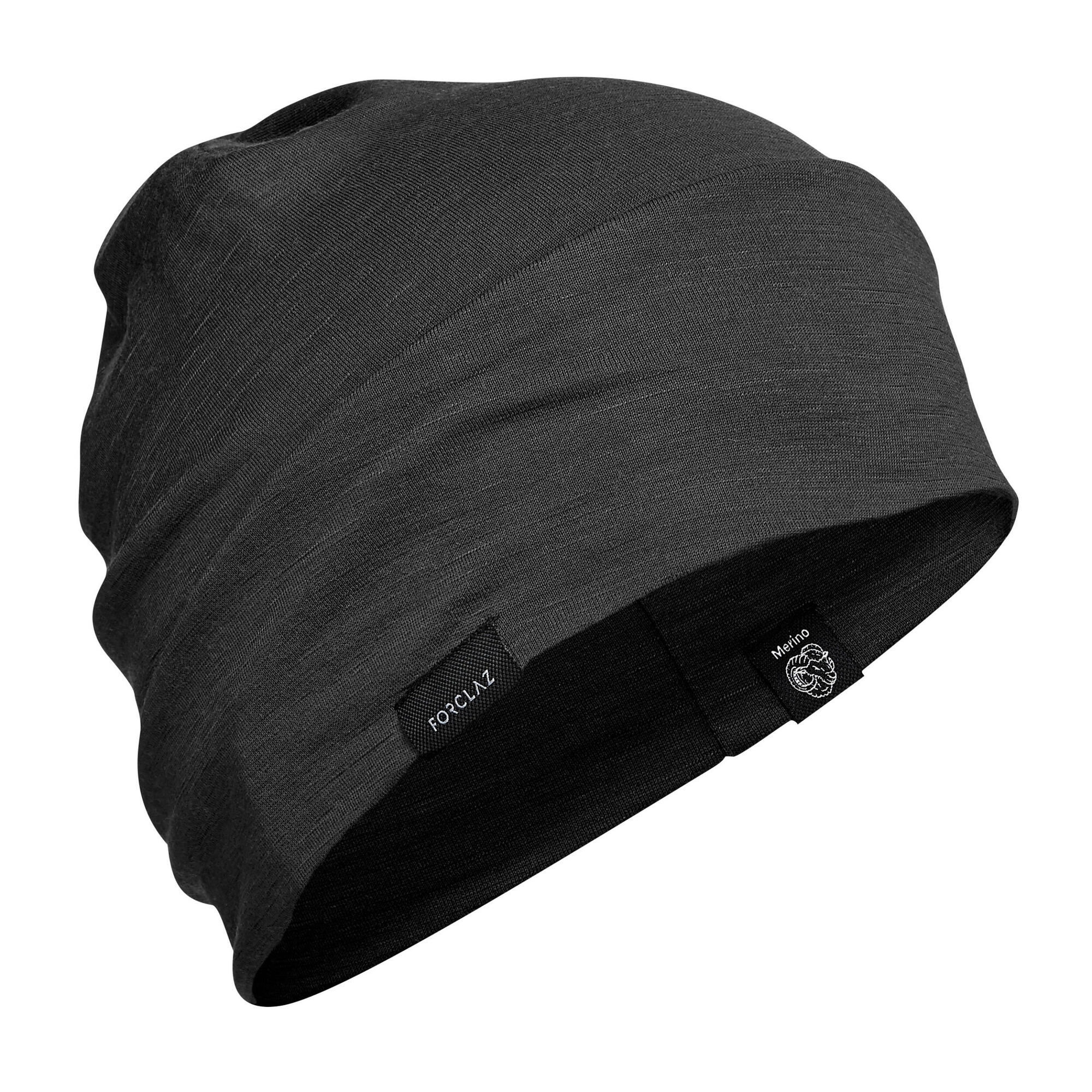 Simond Adult MT500 Merino Wool Beanie