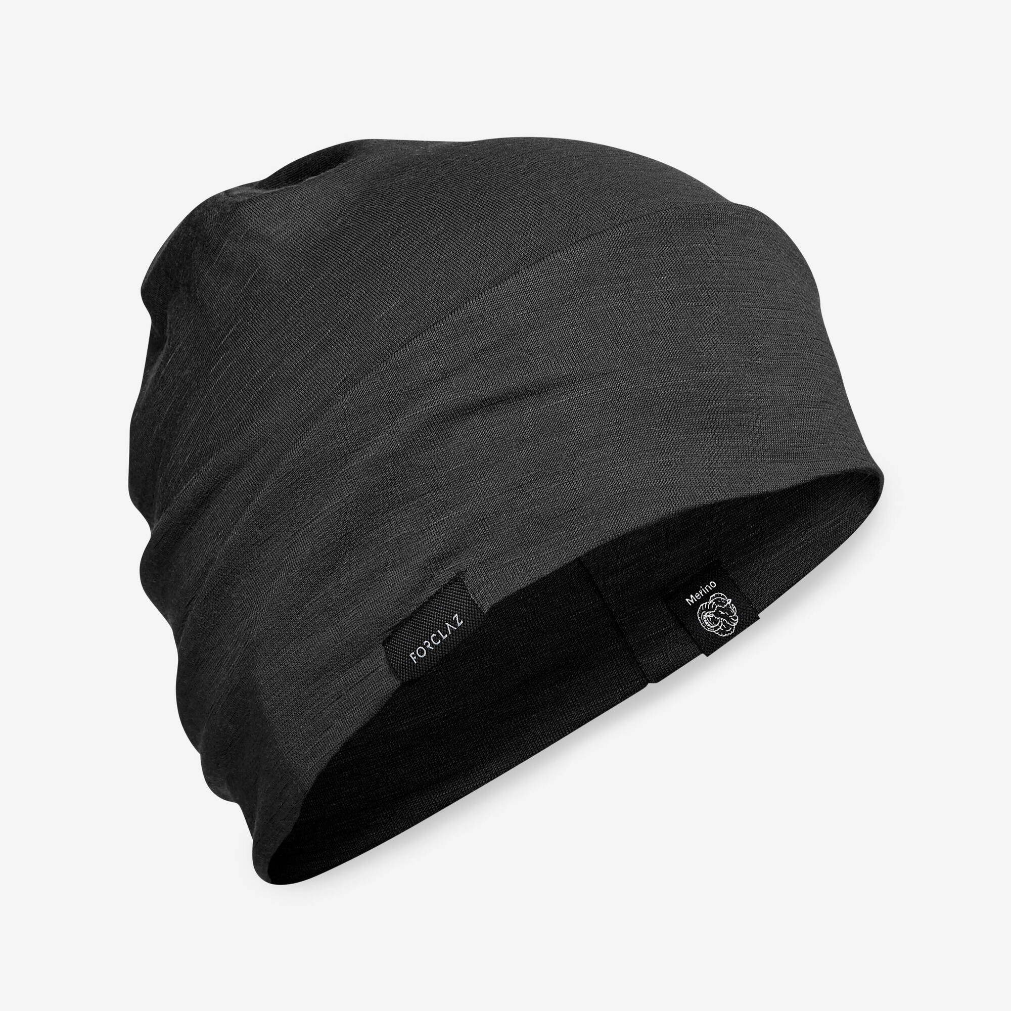 Simond Adult MT500 Merino Wool Beanie