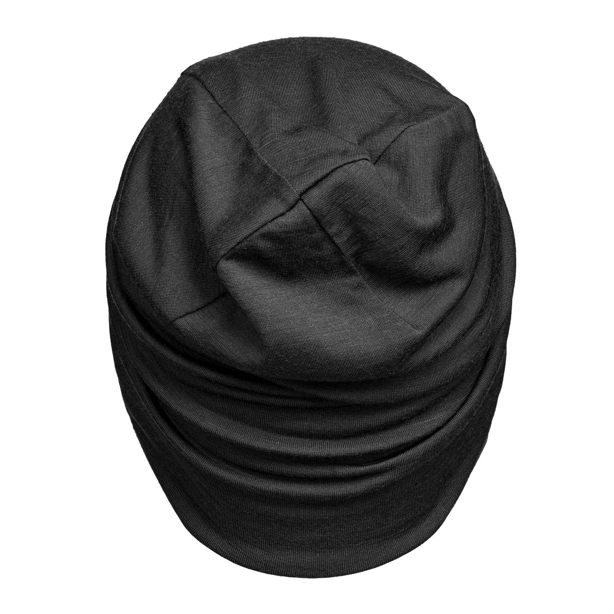 Simond Adult MT500 Merino Wool Beanie
