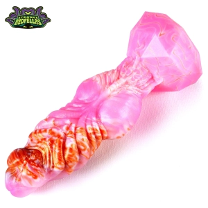 Small Fornax 4.0 -- Medium silicone -- F-2944