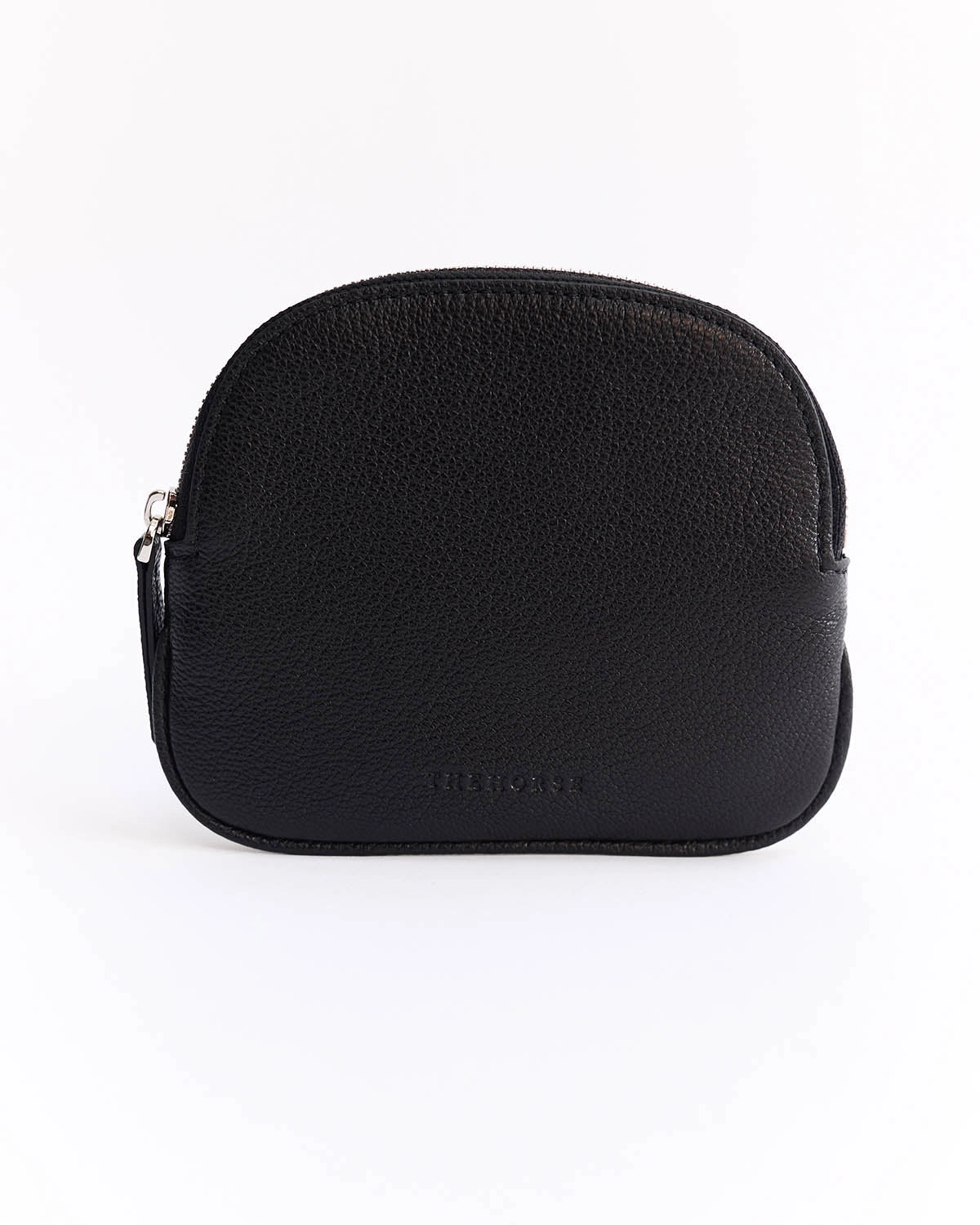 Small Pip Pouch: Black