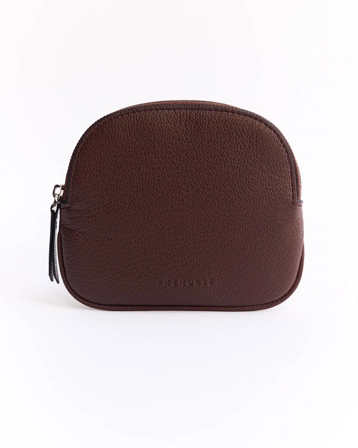 Small Pip Pouch: Coffee