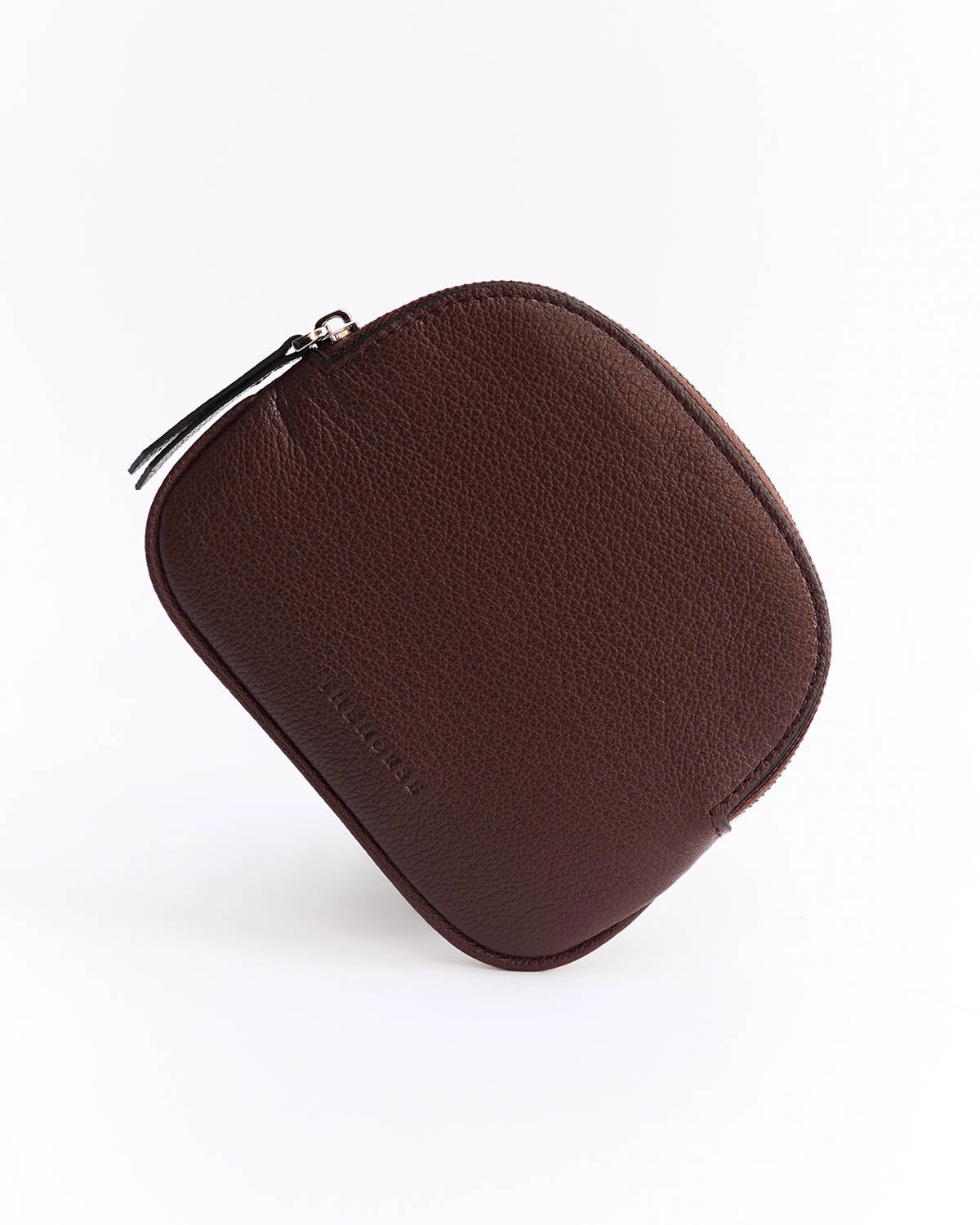Small Pip Pouch: Coffee