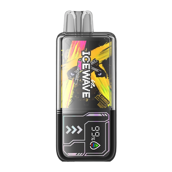 Strawberry Banana Icewave X8500