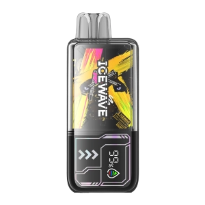Strawberry Banana Icewave X8500