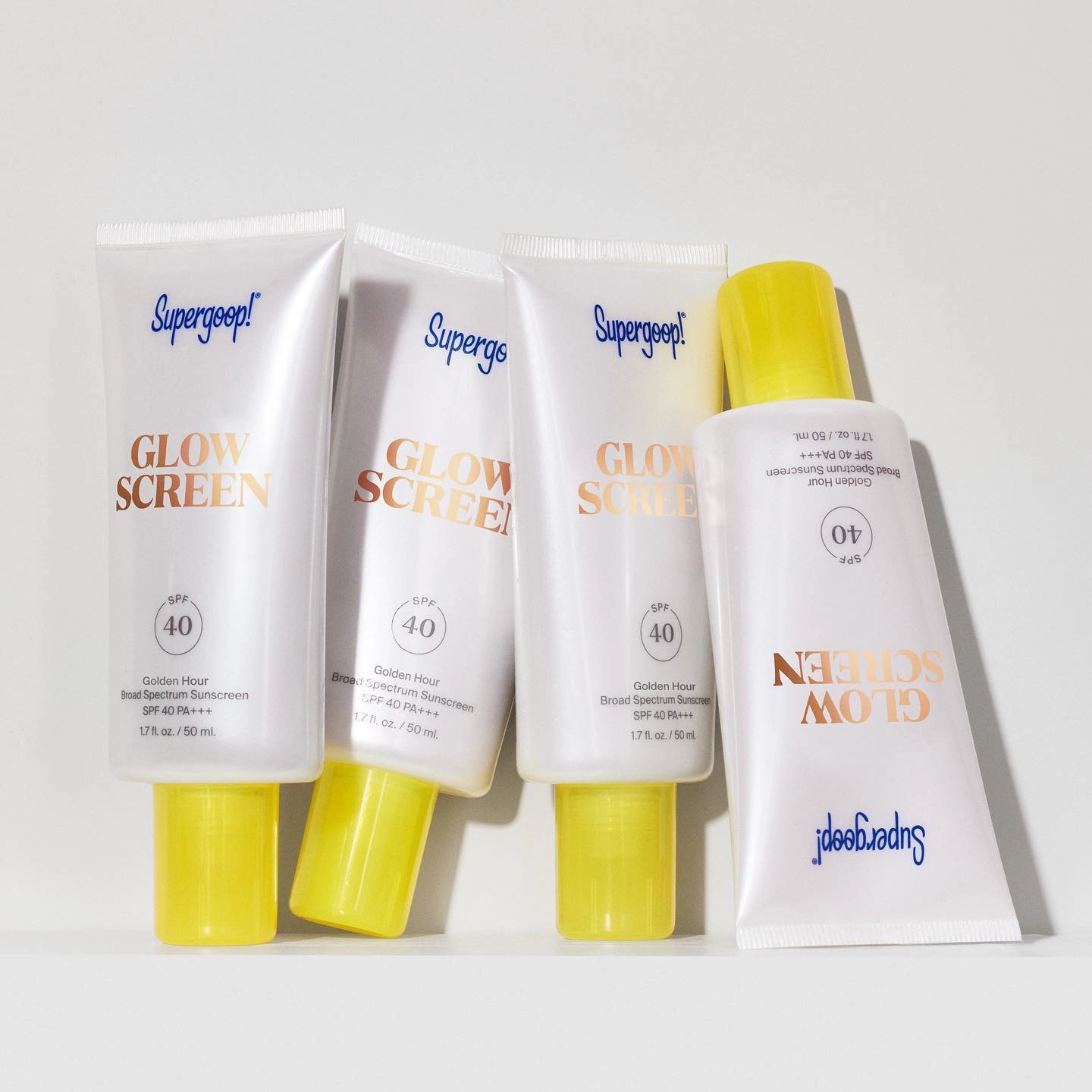 Supergoop! Glowscreen Spf 40