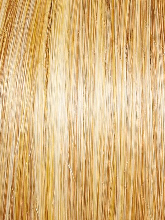 Sweet Delight | Synthetic Wig (Basic Cap)