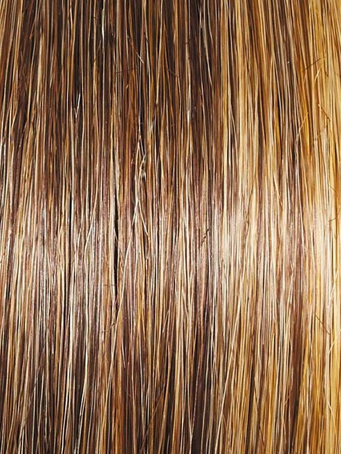 Sweet Delight | Synthetic Wig (Basic Cap)