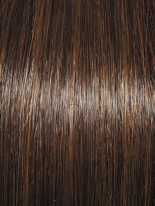 Sweet Delight | Synthetic Wig (Basic Cap)