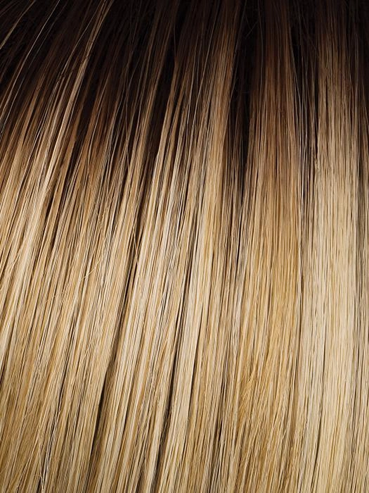 Sweet Delight | Synthetic Wig (Basic Cap)