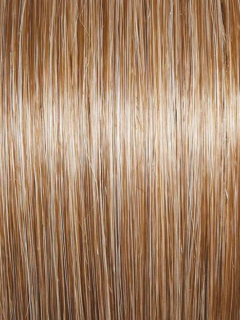 Sweet Delight | Synthetic Wig (Basic Cap)