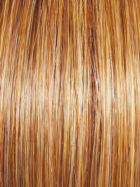 Sweet Delight | Synthetic Wig (Basic Cap)