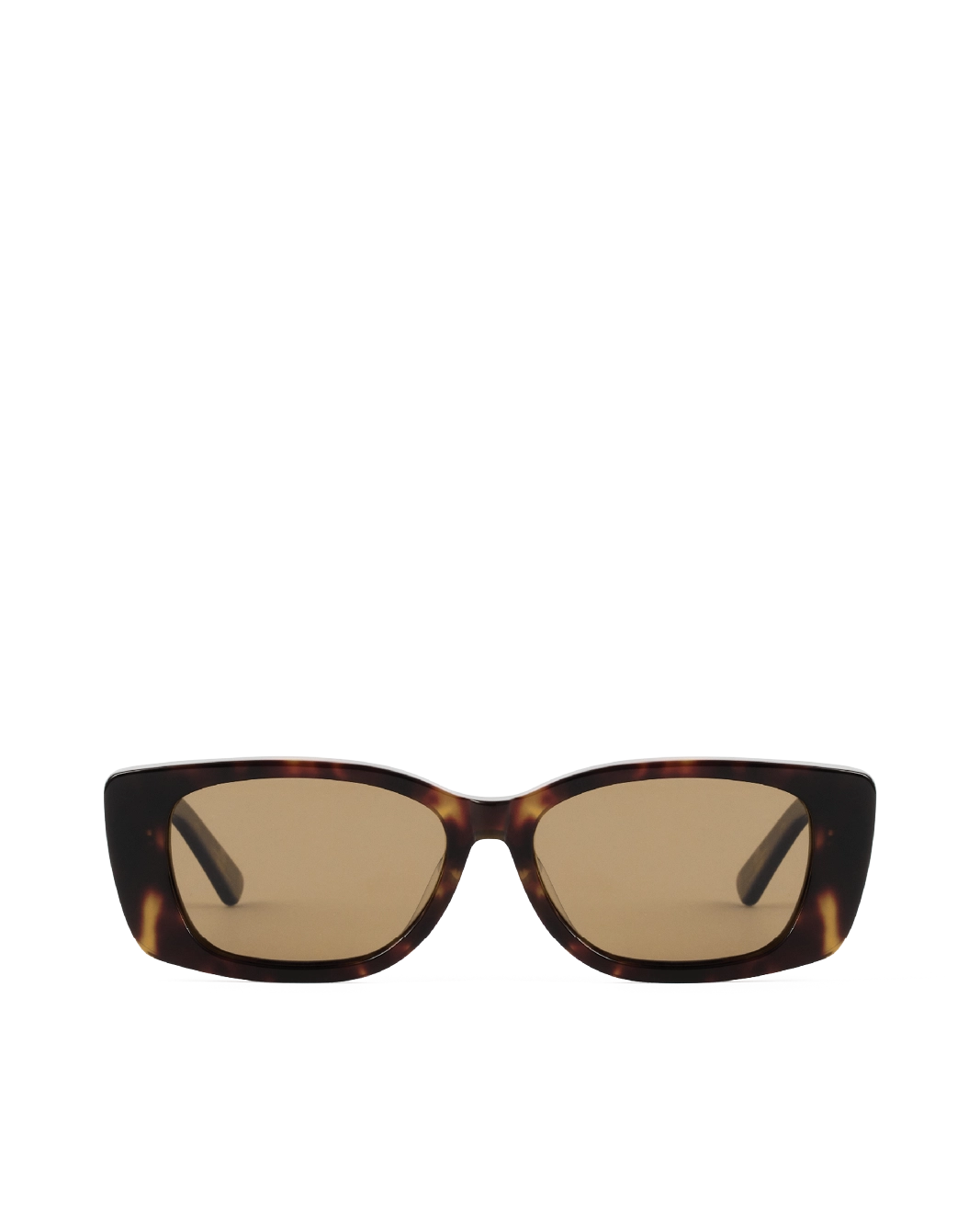 THE HEPBURN - HAVANA TORT-CHOCOLATE