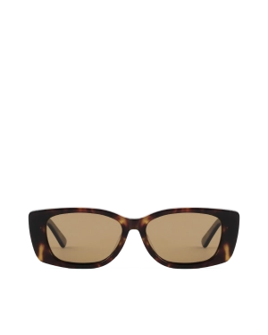 THE HEPBURN - HAVANA TORT-CHOCOLATE