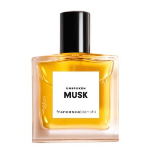 Unspoken Musk by Francesca Bianchi 30ml EDP