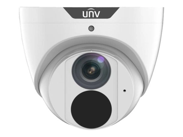 UNV Prime-I Series IPC3615SB-ADF28KM-I0 - Network surveillance camera - turret - color (Day&Night) - 5 MP - 2880 x 1620 - 720p,