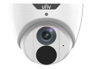 UNV Prime-I Series IPC3615SB-ADF28KM-I0 - Network surveillance camera - turret - color (Day&Night) - 5 MP - 2880 x 1620 - 720p,