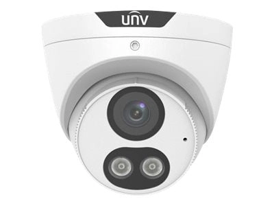 UNV Prime-III Series IPC3615SE-ADF28KM-WL-I0 - Network surveillance camera - turret - color (Day&Night) - 5 MP - 2880 x 1620