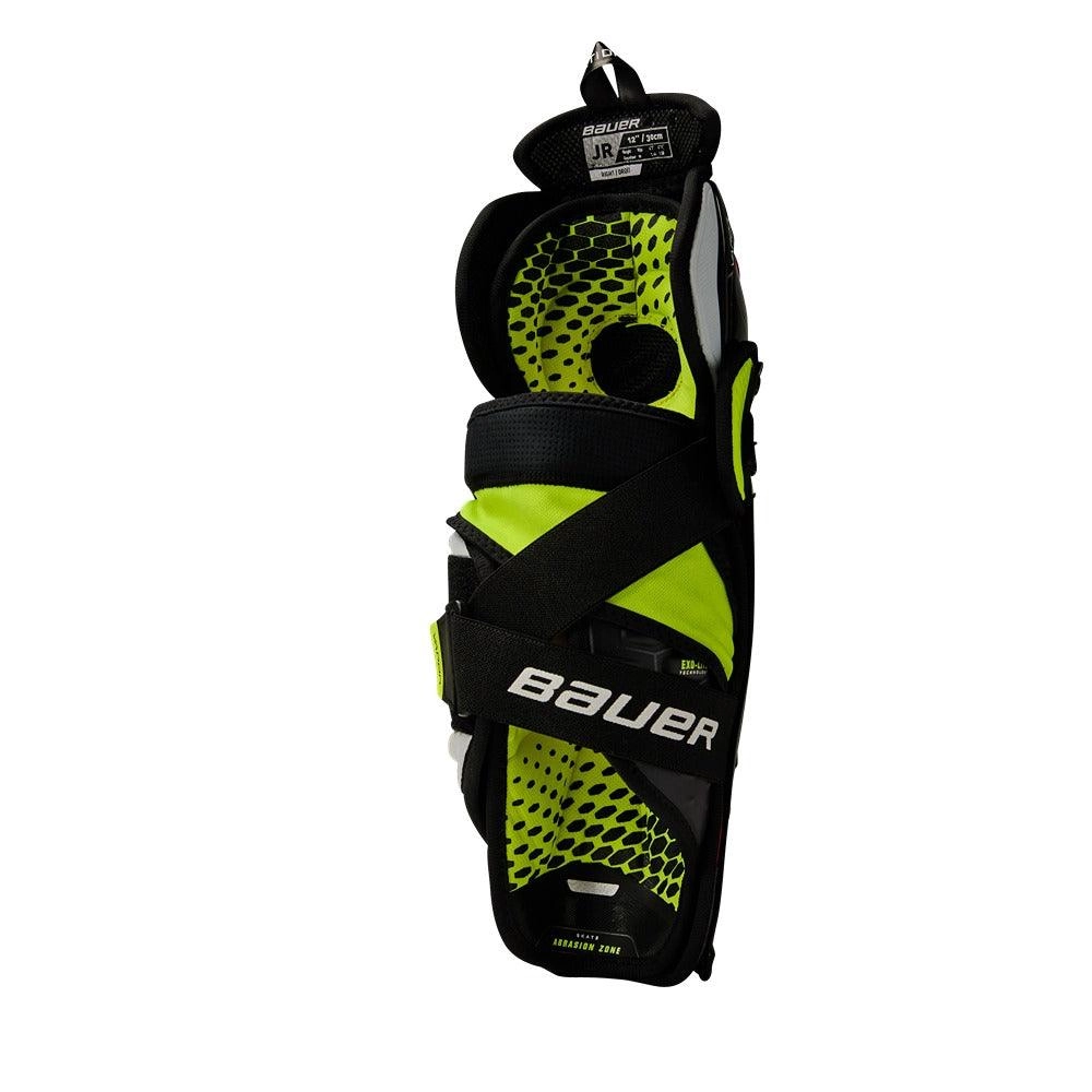 Vapor Hyperlite Shin Guards - Junior
