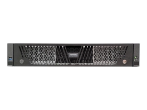 Veritas NetBackup Flex 5360 - High Availability - Server Node / Config C - hard drive array (SAS-3) - Gigabit Ethernet, iSCSI, 33668-M4217