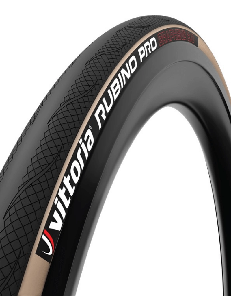 Vittoria Rubino Pro G2.0 Fold