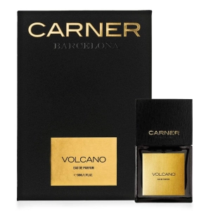 Volcano by Carner Barcelona 50ml EDP