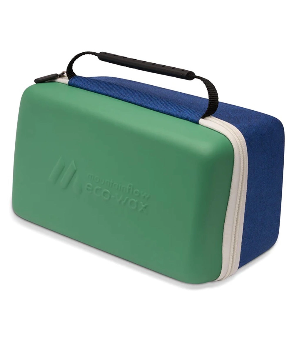 Wax Kit Green Circle