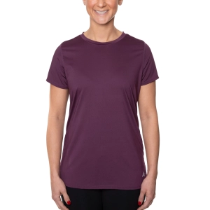 Women's Cooling Crew Neck T-Shirt