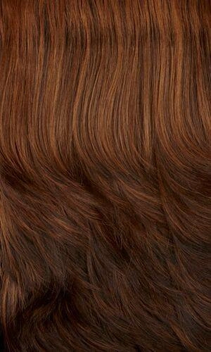 Zoey Wig by Henry Margu | Synthetic (Lace Front Mono Top)