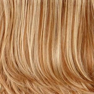 Zoey Wig by Henry Margu | Synthetic (Lace Front Mono Top)