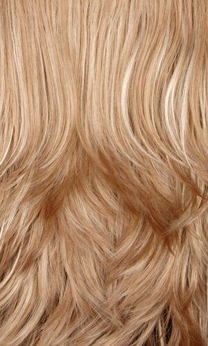 Zoey Wig by Henry Margu | Synthetic (Lace Front Mono Top)